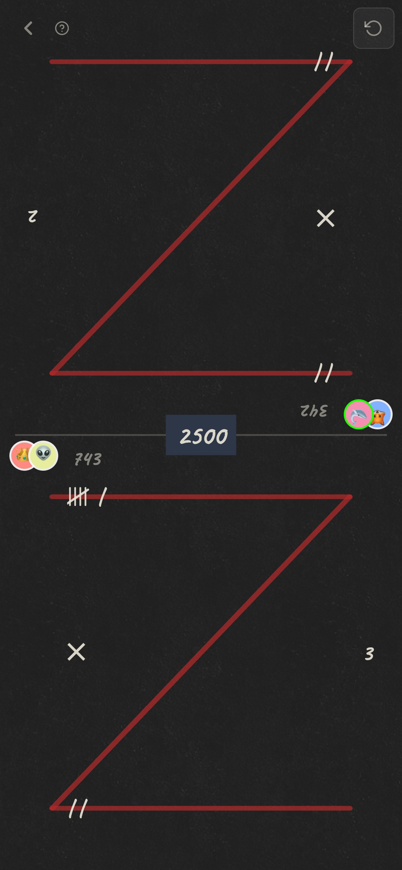 Jasskönig App Screenshot 3